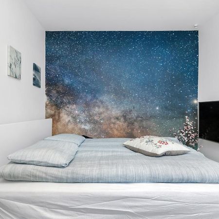 Central Studio Apartment Apt 102 Stavanger Buitenkant foto