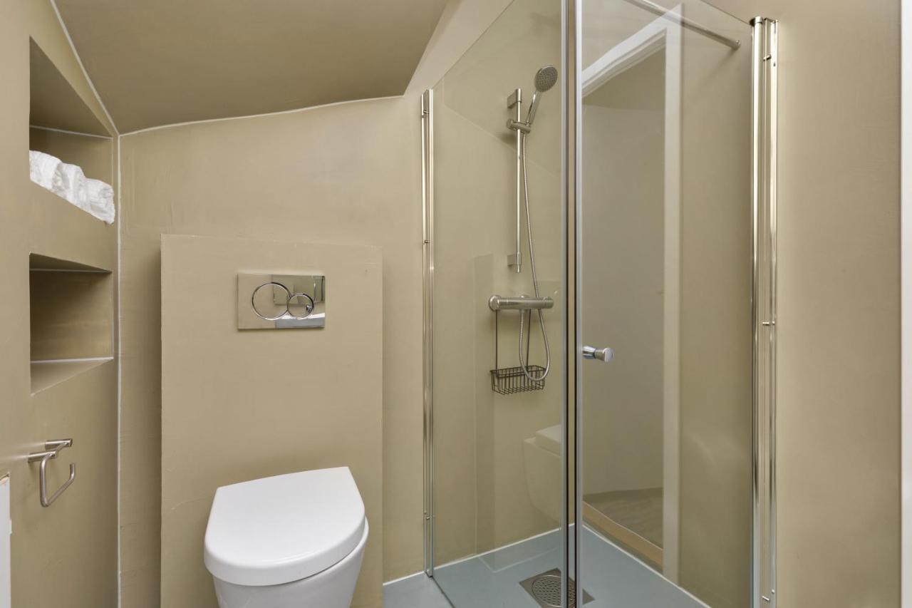 Central Studio Apartment Apt 102 Stavanger Buitenkant foto